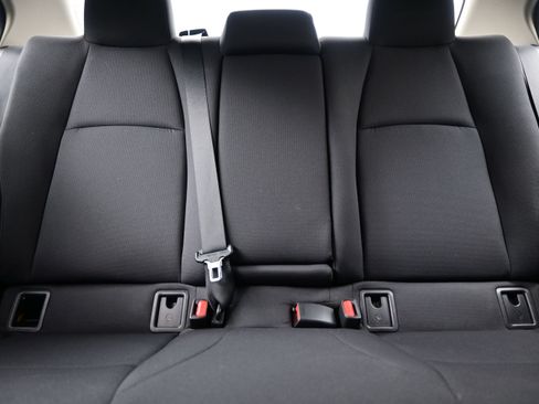 Used 2024 Toyota Corolla LE FWD image 15