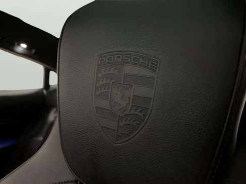 Used 2023 Porsche Taycan w/ Premium Package RWD image 56