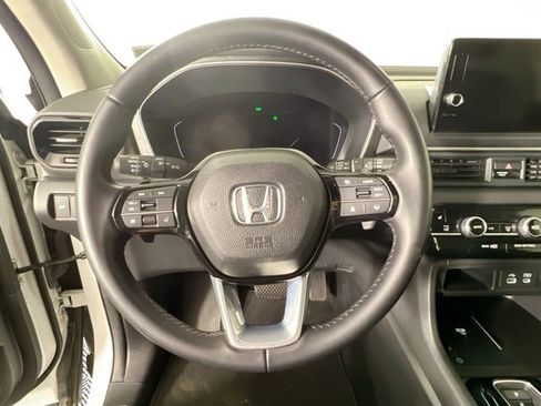 Certified 2023 Honda Pilot EX-L image 13