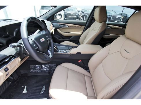 New 2026 Cadillac CT5 Premium Luxury image 6