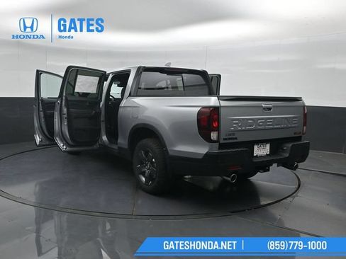 New 2026 Honda Ridgeline TrailSport image 53
