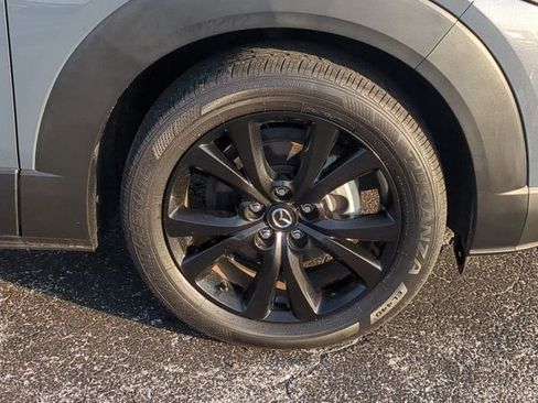 Used 2023 MAZDA CX-30 2.5 Turbo w/ Premium Plus Pkg image 10