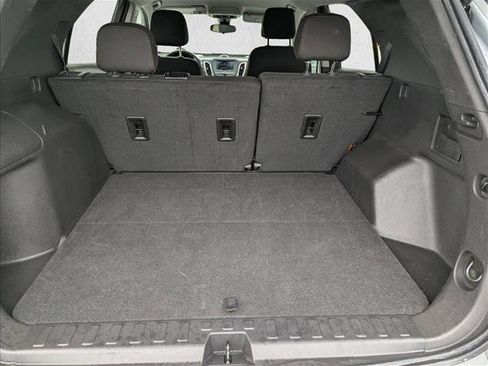 Used 2024 Chevrolet Equinox LT AWD/4WD image 30