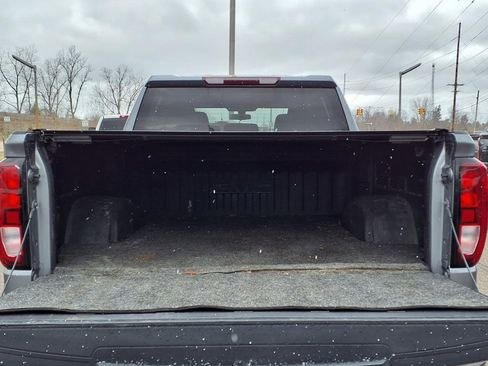 Used 2020 GMC Sierra 1500 SLE w/ SLE Value Package image 10