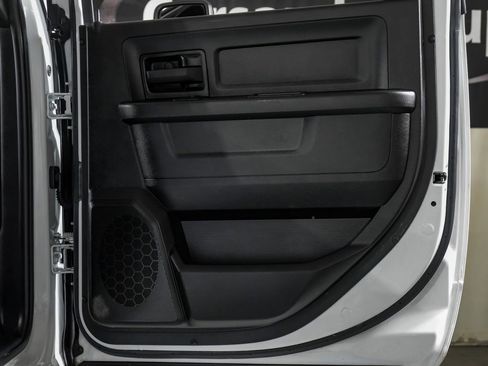 Used 2024 RAM 3500 Tradesman w/ Chrome Appearance Group image 37