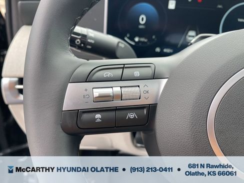 Certified 2025 Hyundai Tucson SEL image 26