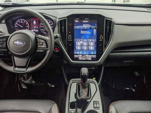 Certified 2025 Subaru Crosstrek 2.5i Limited w/ Popular Package #3A image 20