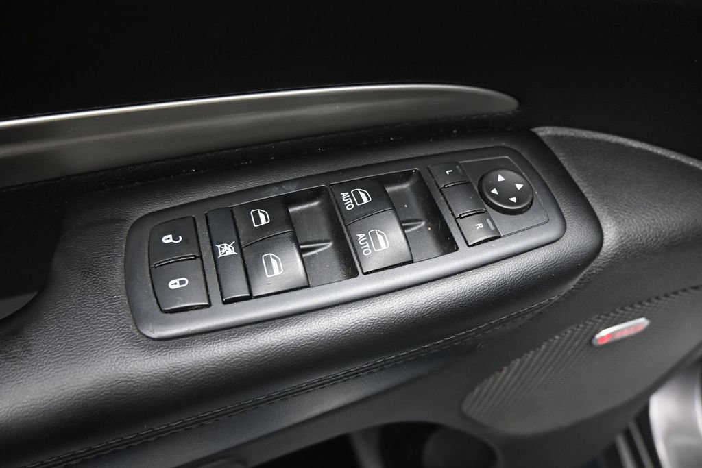 Used 2017 Dodge Durango GT w/ Premium Group AWD/4WD image 11