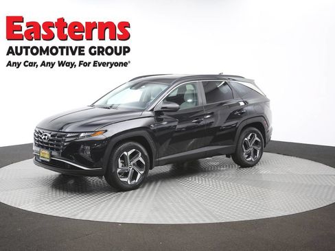 Used 2023 Hyundai Tucson SEL w/ Convenience Package AWD/4WD image 58