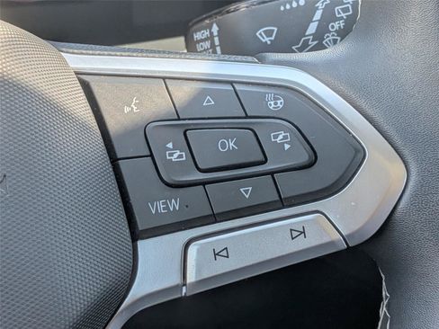 Used 2022 Volkswagen Atlas SEL AWD/4WD image 22
