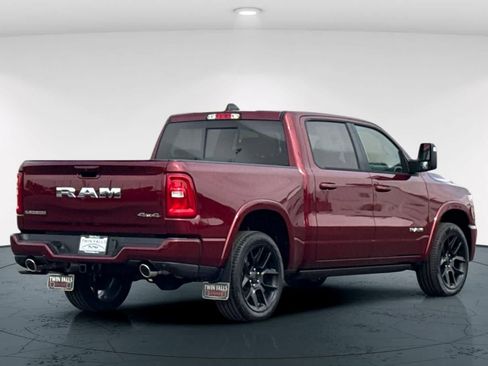 New 2026 RAM 1500 Laramie image 2