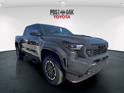 Used 2024 Toyota Tacoma TRD Sport