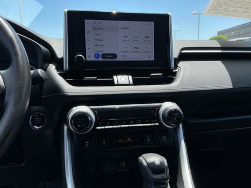 Certified 2024 Toyota RAV4 XLE w/ Weather Package AWD/4WD image 12