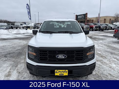 Used 2025 Ford F150 XL image 3