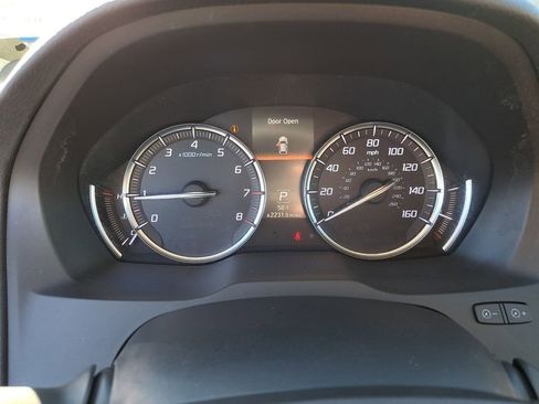 Used 2020 Acura MDX SH-AWD w/ Technology Package image 23