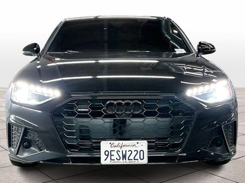 Used 2023 Audi A4 2.0T Premium Plus w/ Premium Plus Package image 3