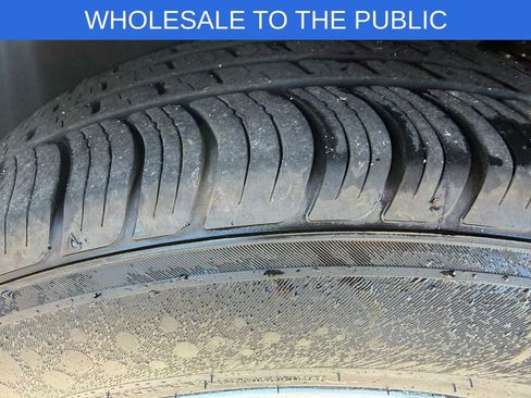 Used 2017 Chevrolet Malibu LS image 23