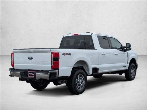 New 2026 Ford F350 Lariat image 2