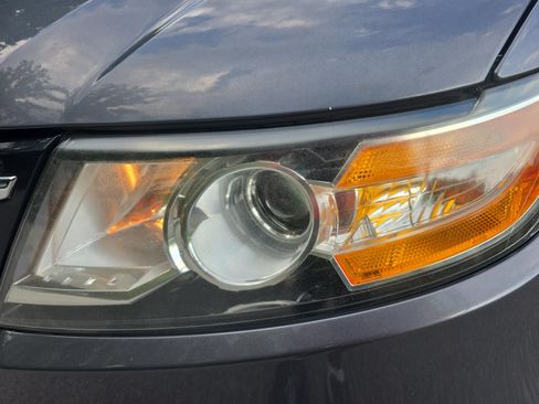 Used 2016 Honda Odyssey EX-L image 28