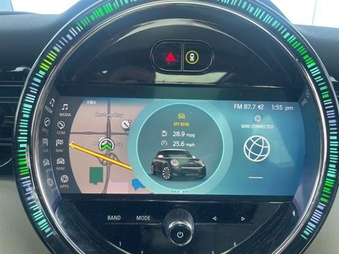 Certified 2023 MINI Cooper John Cooper Works image 25