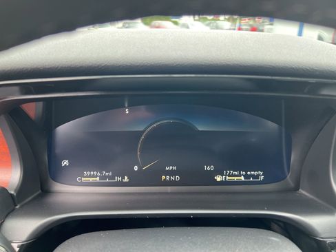 Used 2021 Lincoln Aviator Reserve w/ Equipment Group 202A AWD/4WD image 27