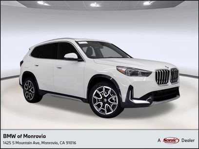 Used 2026 BMW X1 xDrive28i