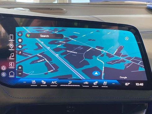 New 2026 Chevrolet Corvette Z06 w/ Chrome Exterior Badge Package image 5