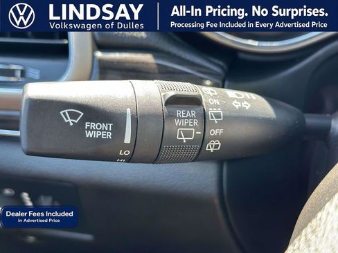 Used 2016 Jeep Grand Cherokee Overland w/ Advanced Technology Group AWD/4WD image 22