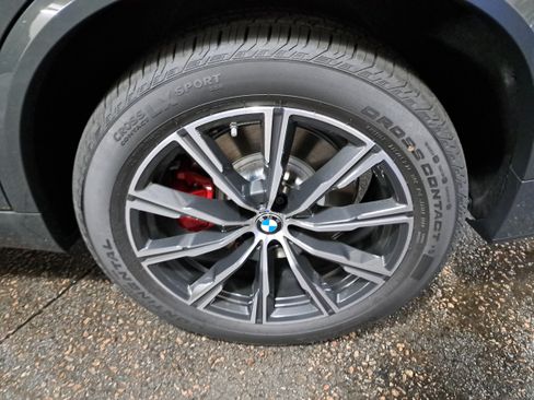 New 2026 BMW X5 xDrive50e w/ M Sport Package AWD/4WD image 36