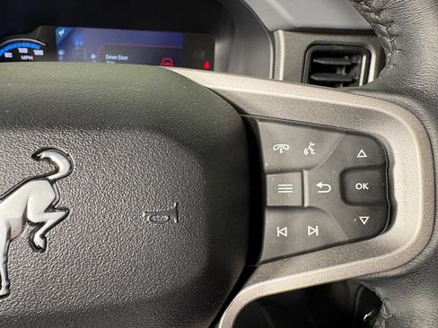 Used 2024 Ford Bronco Black Diamond AWD/4WD image 22