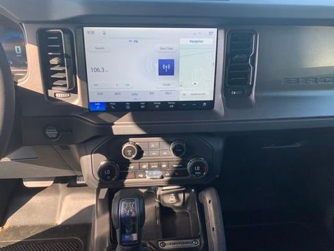 New 2026 Ford Bronco Big Bend AWD/4WD image 31