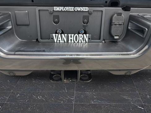 Used 2024 RAM 2500 Laramie w/ Night Edition image 45