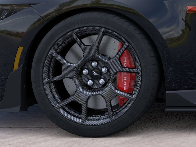 New 2026 Ford Mustang Dark Horse SC RWD image 19