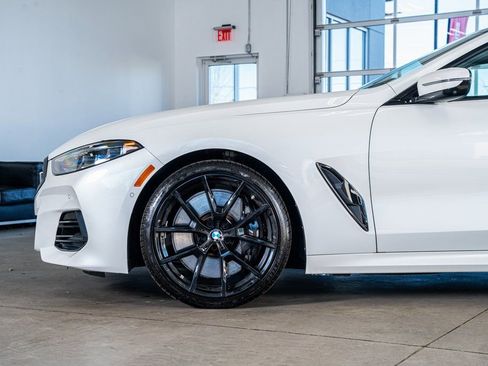 Used 2024 BMW 840i Gran Coupe image 9