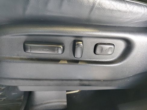 Used 2023 Honda Passport EX-L image 19