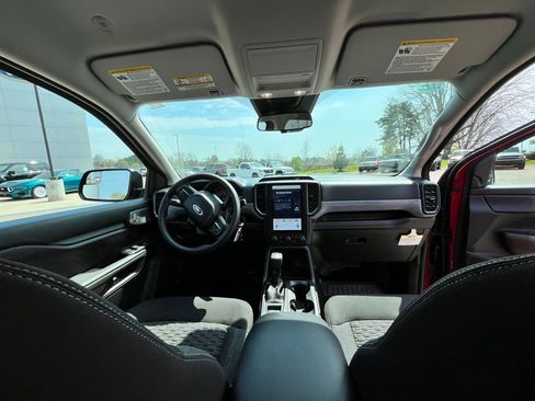 New 2026 Ford Ranger XL image 13
