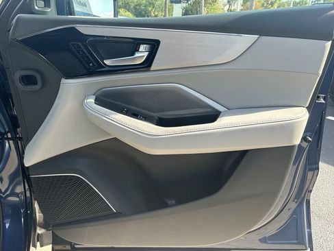 New 2026 Acura MDX SH-AWD w/ Technology Package image 20