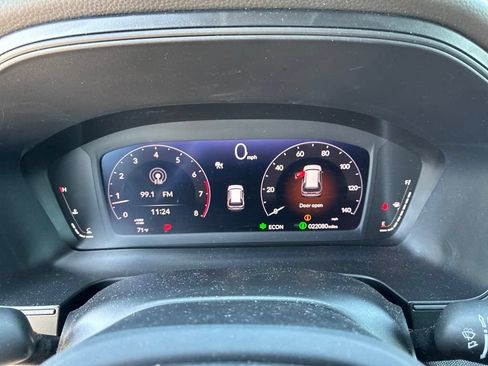 Used 2026 Honda Passport TrailSport image 22