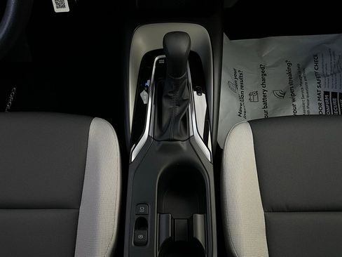 New 2026 Toyota Corolla LE image 14