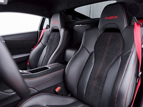 Used 2022 Acura NSX Type S AWD/4WD image 66