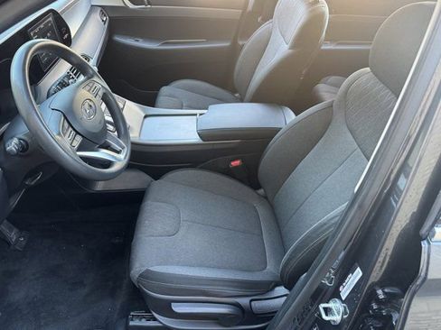 Used 2020 Hyundai Palisade SE image 30