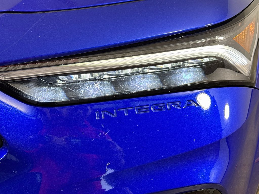 Used 2024 Acura Integra Type S FWD image 36