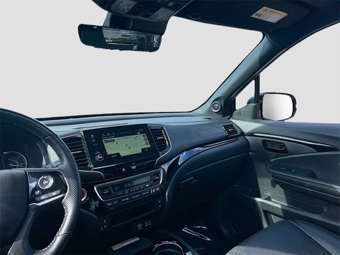 Used 2023 Honda Passport Elite image 24