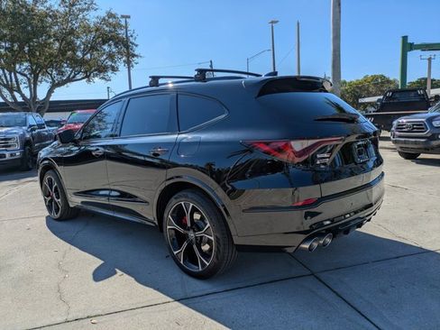 Used 2025 Acura MDX Type S image 6