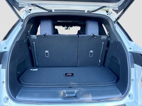 Used 2026 INFINITI QX60 Sport w/ Dark Cargo Package AWD/4WD image 29