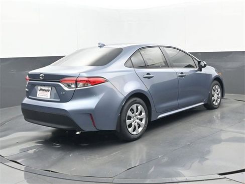 New 2026 Toyota Corolla LE image 19