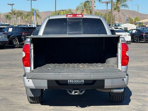 Used 2018 Toyota Tundra SR5 w/ TRD Off Road Package RWD image 6