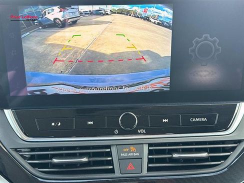 Certified 2025 Nissan Altima 2.5 SR w/ SR Premium Package FWD image 24