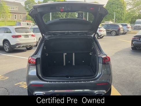Used 2023 Mercedes-Benz GLA 250 4MATIC image 36