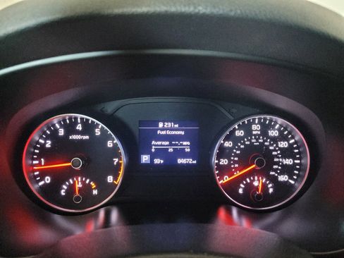 Used 2021 Kia Sportage LX AWD/4WD image 23